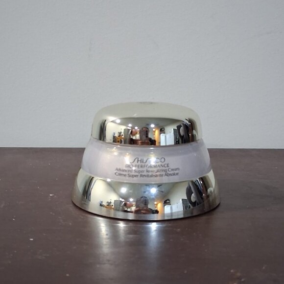 SHISEIDO BIO-PERFORMANCE Advanced Super Rewitalizing Cream 50ml - Picture 1 of 3